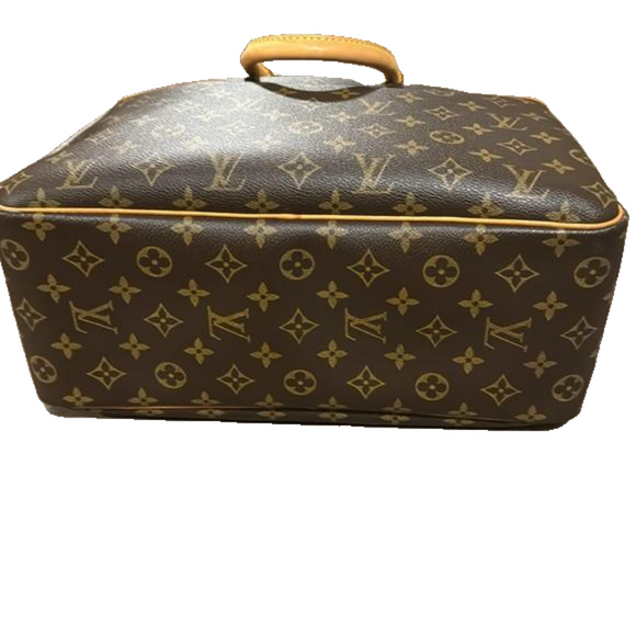 LOUIS VUITTON DEAUVILLE MB0013 - Picture 5 of 11